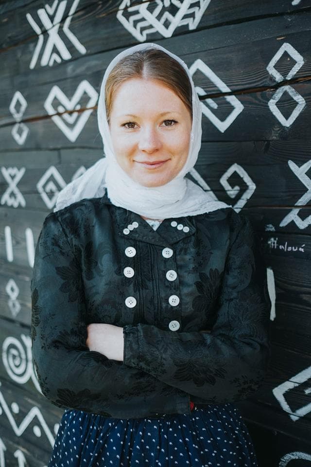 Mirka Polohová Ivanová