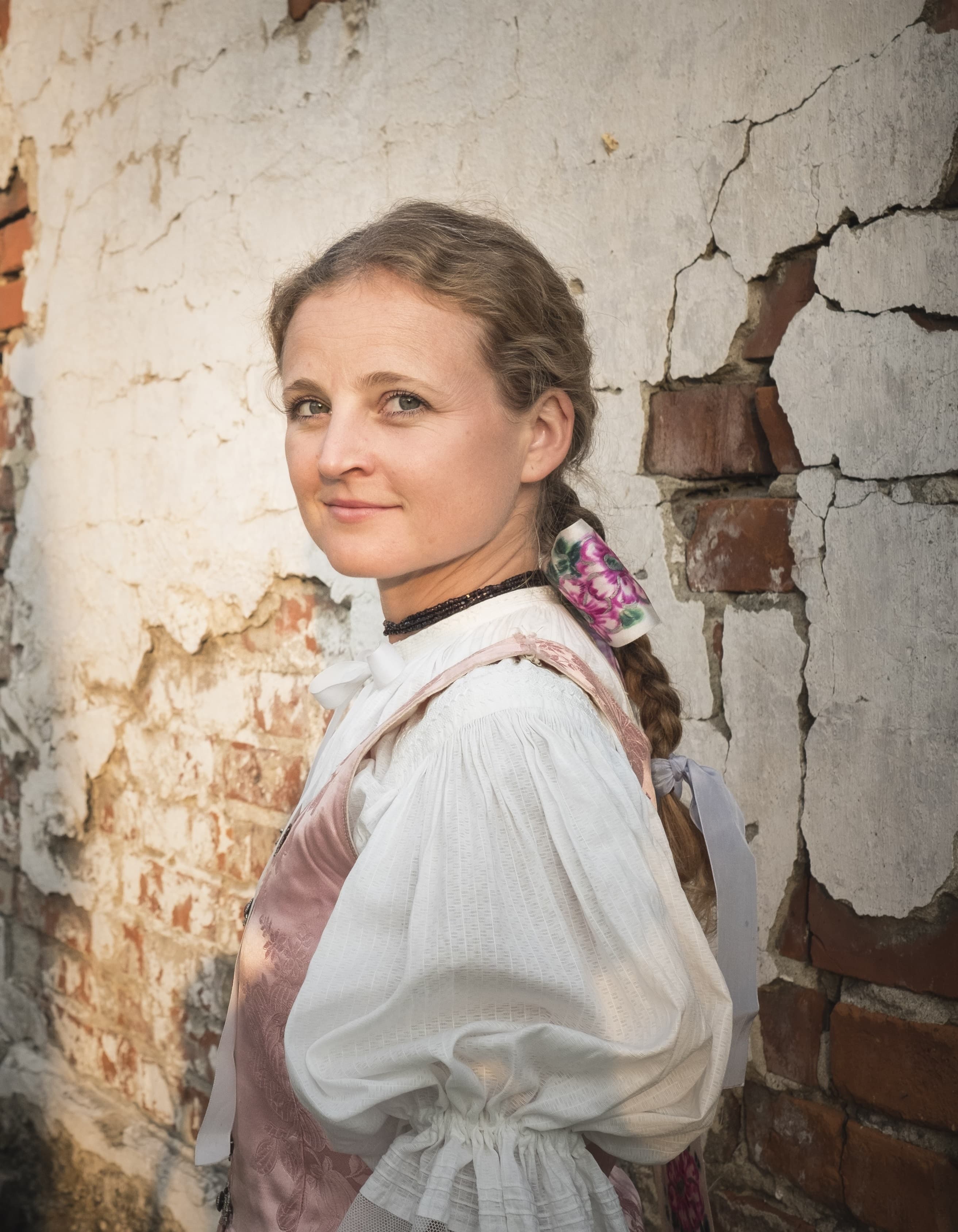Miroslava Paráčová