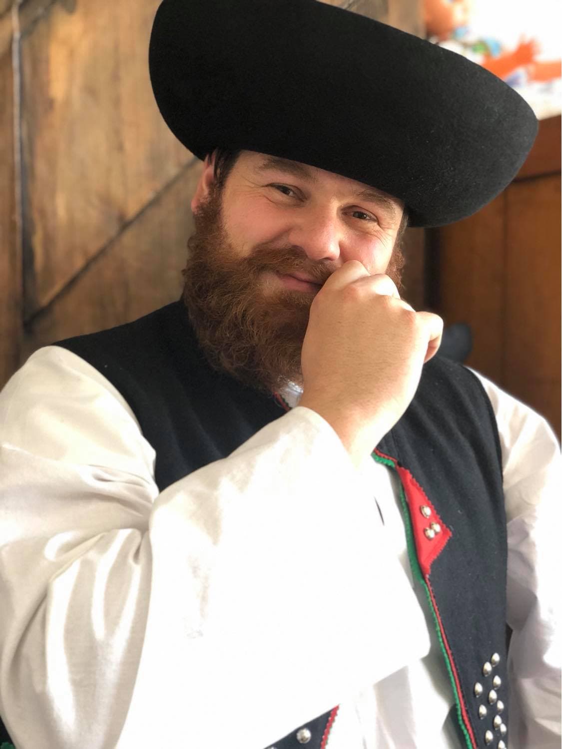 Martin Ferletjak