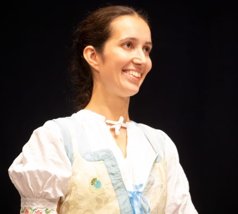 Mária Luptáková